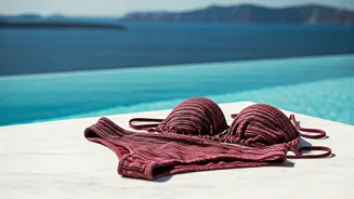 Chic Euro Summer Style: Top Swimwear Picks for 2026