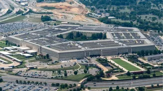 Pentagon Curbs Press Freedom? Team Trump Fires Stars And Stripes Editor After USS Abraham Lincoln Report