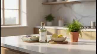Simple Monsoon Cleaning Swaps Can Reduce Chemical Use Without Cutting Corners
