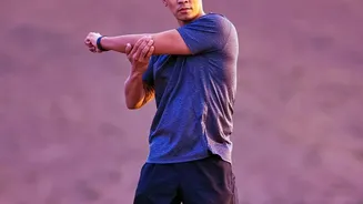 Sunrise Team Games Combine Morning Movement With Social Play Brings Attention To Morning Games Should Stay Light Enough For Different Fitness Level...