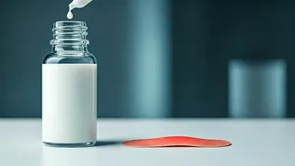 The Truth About Milk Moisturizing: Why It Might Be Harming Your Skin