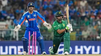 India, Pakistan not Rivals Anymore? Former Player makes massive Statement after T20 World Cup encounter