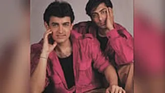 Aamir-Salman's 'Andaz Apna Apna' is hard to remake