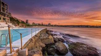 You can skip these coastal cities in Australia