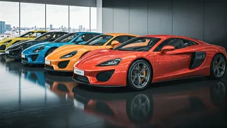 Automotive Buzz: India's New Car Launches & Reviews