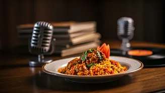 Asha Bhosle: Beyond the Melody, A Culinary Maestro's Restaurant Empire