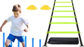 Want to improve reflexes? Try these training tools