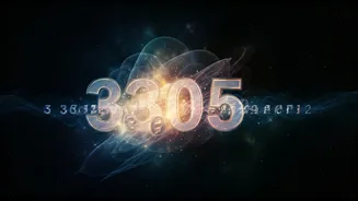 Weekly Numerology Forecast: March 30 - April 5, 2026 for All Birth Numbers