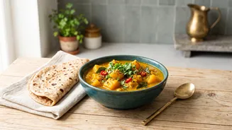 Indian Kitchens Can Use September's Changing Produce for Smarter Cooking