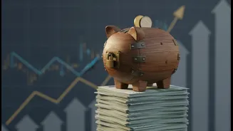 Unchanged Small-Savings Rates Gives Savers, Families And Conservative Investors A New Planning Question