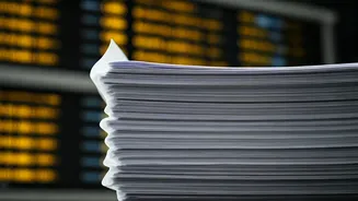 US Visa Suspension: Impact on Travelers