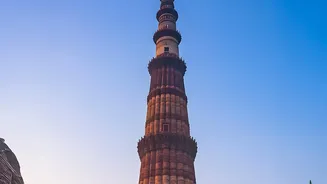 The Next Phase Of Indian Tourism Could Be About Local Experiences As Much As Famous Landmarks