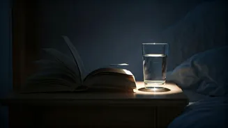 From Sleepless Nights to Chronic Insomnia: Understanding the Vicious Cycle