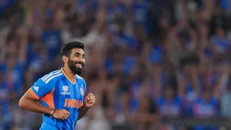 With eye on 2027 World Cup, Bumrah set to prioritise ODIs to manage workload