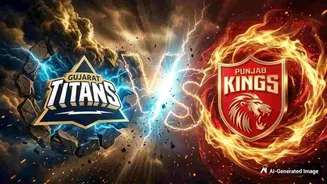GT vs PBKS Pitch Report: Narendra Modi Stadium Stats, Ahmedabad Weather, and Match Conditions Explained