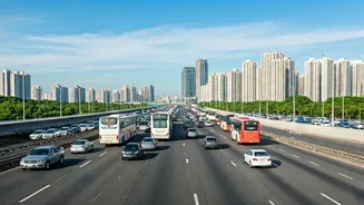 Chennai Exodus: 11 Lakhs Depart for Pongal Celebrations