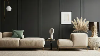 Revitalize Your Home: Top Color Combinations & Decor Ideas for 2026