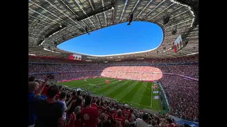 3 Rekrutan Termahal Bayern Munich yang Bikin Hattrick pada Musim Debut