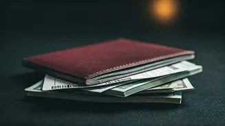 International Plans Need Documents And Budget Discipline
