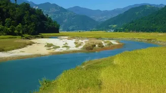 Dirang-to-Mago Takes Travellers Through Some of Arunachal's Boldest Landscapes