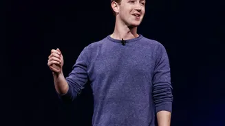 Mark Zuckerberg's Purchase Of Strancally Castle