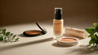 Spring Refresh: Score Top Beauty Deals on Flawless Makeup