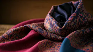 5 Kashmiri Winter Outfits: Stay Stylish & Warm!