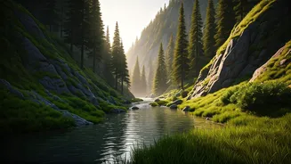 Jibhi Valley Outperforms Overcrowded Hill Stations This Summer Season
