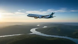 Guwahati's New Gulf Route Expansion Adds New Context to Gulf Flight Comparison
