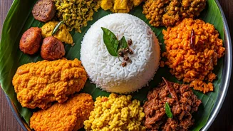 Kerala Food Lovers Have A Global Reason To Smile