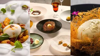 Avartana turns one: How ITC’s signature restaurant is redefining South Indian luxury dining