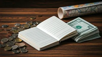 Travel Abroad Without Breaking The Bank