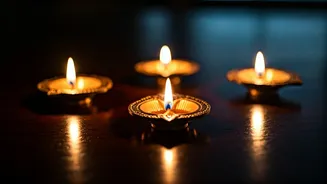 Discover 5 Divine Diwali Diya Designs