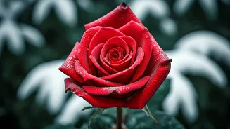 Winter's Warmth: A Journey Through Smiles and Civic Duty in India