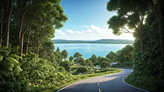 Bastar's Transformation: From Maoist Hub to Tourism Paradise in Chhattisgarh