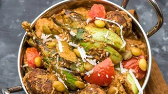 What To Eat During Monsoon: Seasonal Indian Foods Worth Bringing Back