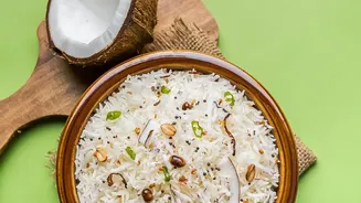 Konkan food: Coconut meets coastal spices