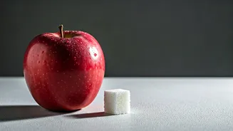 Sugar Control Is The Quiet Weight-Loss Hero