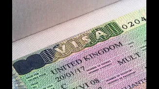 New UK Visa Rule Comes Into Effect Today: Key Changes Explained