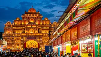 Dussehra Long Weekend Trips From Delhi For Nature Lovers And Luxury Seekers