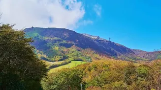 Essential Tips For Driving From Mumbai To Alibaug and Ganpatipule During Crisp Autumn Days