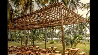 Soulful Christmas Escapes For A Meaningful Winter Getaway