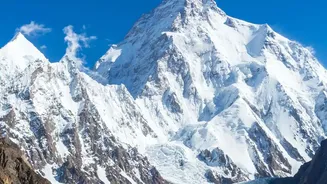 Why Glacial Monitoring Matters After Seven Major Himalayan Events