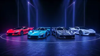 Gear Up for April 2026: 5 Exciting New Car Models Hitting Indian Roads!