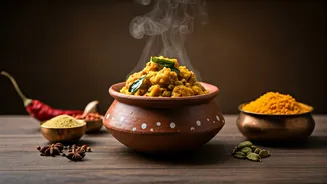 Anpodu Kanmani: A Culinary Journey Through Flavors and Traditions