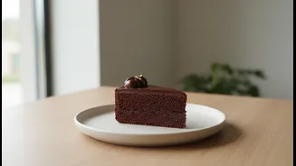 Comfort Eating Is Not Always Mindless When The Portion Is Chosen Deliberately