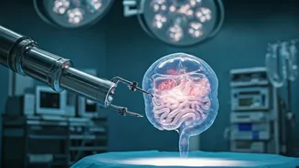 8 Sci-Fi Concepts Becoming Reality: The Future Is Now