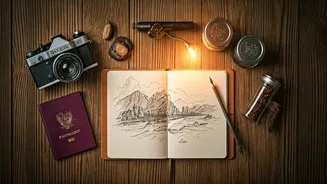 Passion Travel Turns Hobbies Into Itineraries
