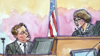 Elon Musk contradicts bold AGI claims, tells court Tesla isn’t working on it