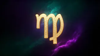 Virgo Horoscope: November 5, 2025 - Daily Insights